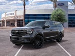 2027 Ford Expedition MAX MAX PLATINUM 4X4