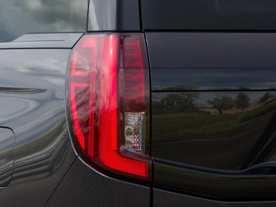 2027 Ford Expedition MAX MAX PLATINUM 4X4