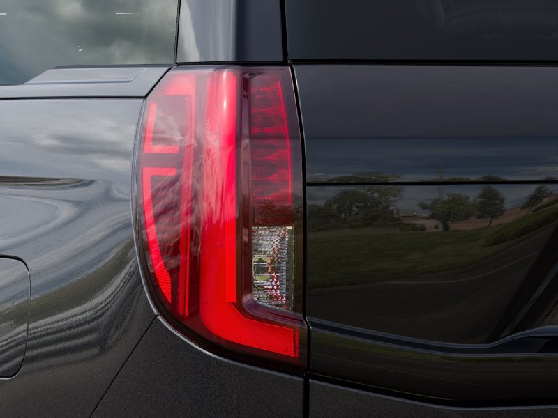 2027 Ford Expedition MAX MAX PLATINUM 4X4