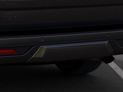 2027 Ford Expedition MAX MAX PLATINUM 4X4