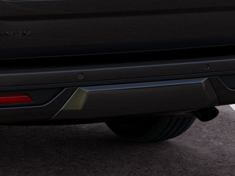 2027 Ford Expedition MAX MAX PLATINUM 4X4