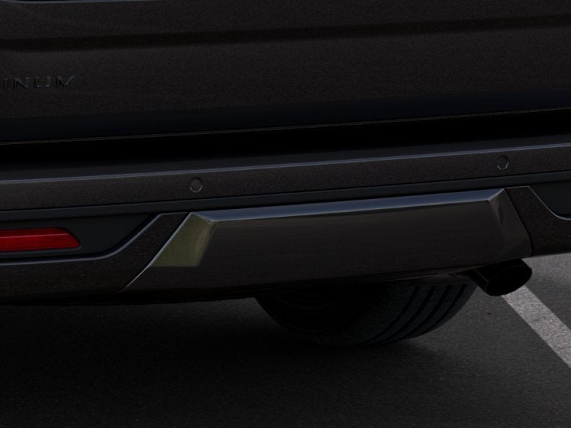 2027 Ford Expedition MAX MAX PLATINUM 4X4