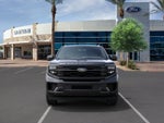 2027 Ford Expedition MAX MAX PLATINUM 4X4