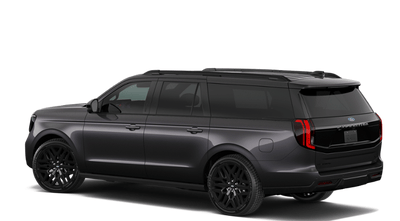 2027 Ford Expedition MAX MAX PLATINUM 4X4
