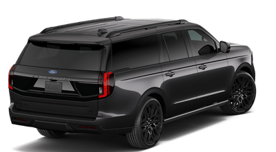 2027 Ford Expedition MAX MAX PLATINUM 4X4