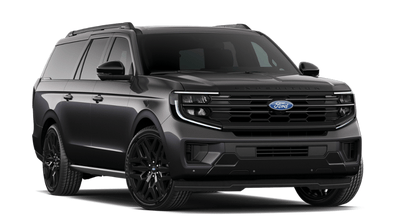 2027 Ford Expedition MAX MAX PLATINUM 4X4