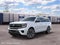 2027 Ford Expedition MAX MAX PLATINUM 4X4