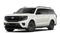 2027 Ford Expedition MAX MAX PLATINUM 4X4