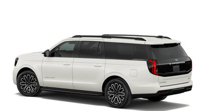 2027 Ford Expedition MAX MAX PLATINUM 4X4
