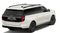 2027 Ford Expedition MAX MAX PLATINUM 4X4