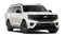 2027 Ford Expedition MAX MAX PLATINUM 4X4