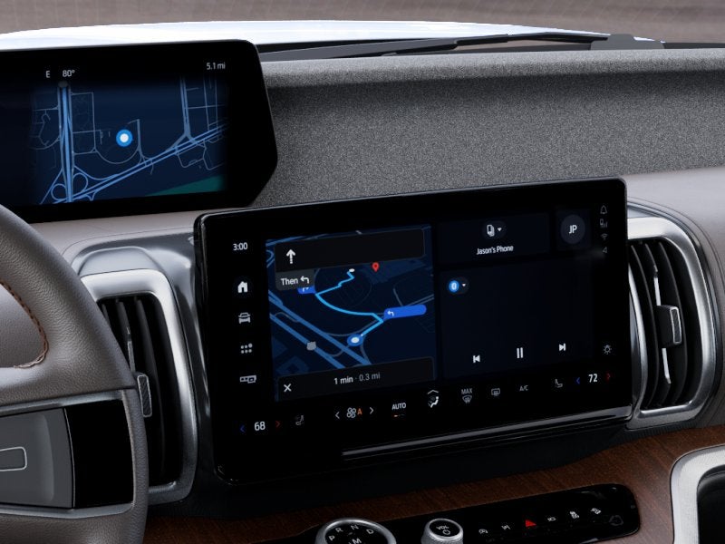 2027 Ford Expedition MAX KING RANCH 4X4