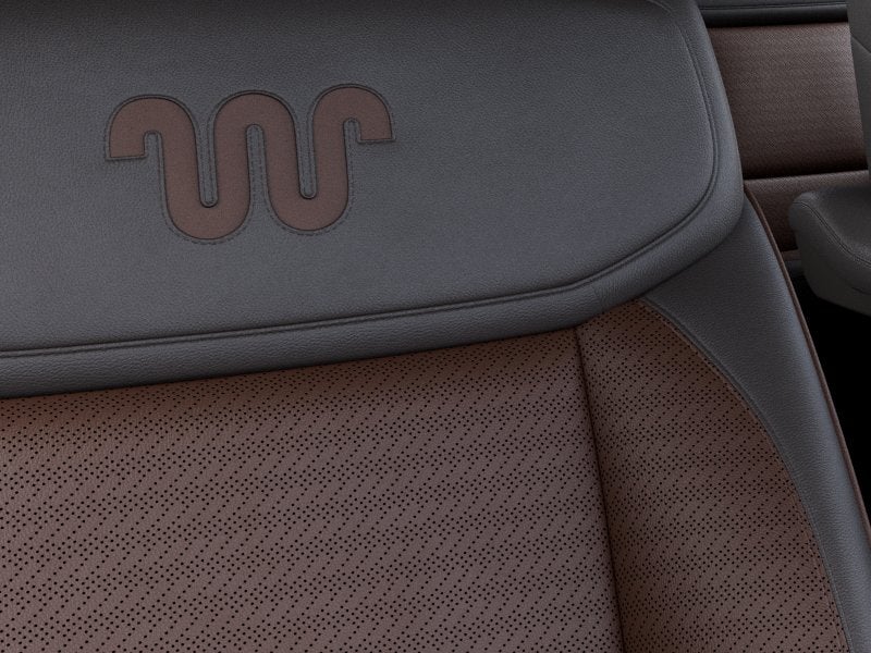 2027 Ford Expedition MAX KING RANCH 4X4