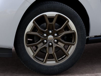 2027 Ford Expedition MAX KING RANCH 4X4