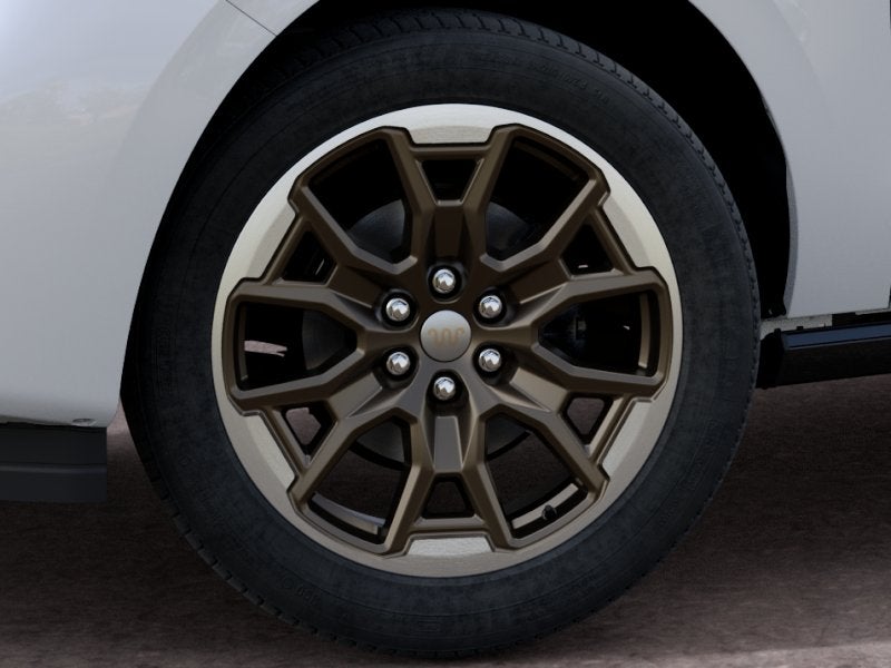2027 Ford Expedition MAX KING RANCH 4X4