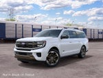 2027 Ford Expedition MAX KING RANCH 4X4