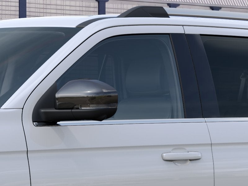2027 Ford Expedition MAX KING RANCH 4X4