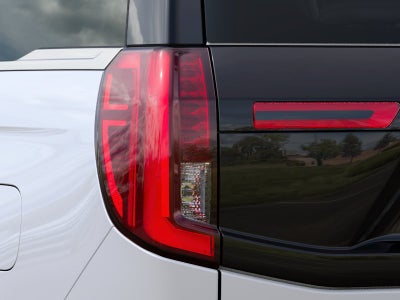2027 Ford Expedition MAX KING RANCH 4X4