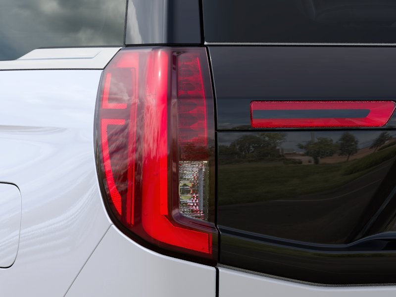 2027 Ford Expedition MAX KING RANCH 4X4