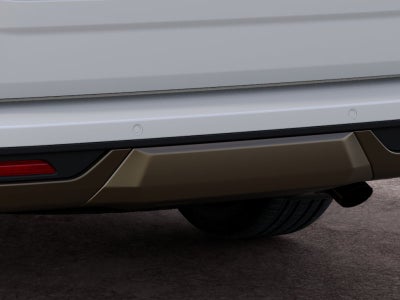 2027 Ford Expedition MAX KING RANCH 4X4