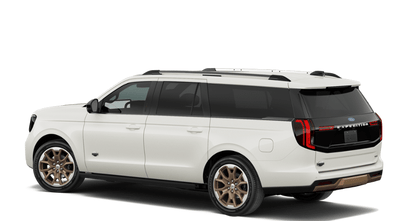 2027 Ford Expedition MAX KING RANCH 4X4