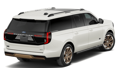 2027 Ford Expedition MAX KING RANCH 4X4