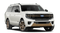 2027 Ford Expedition MAX KING RANCH 4X4