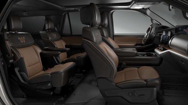 2027 Ford Expedition MAX KING RANCH 4X4
