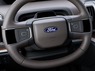 2027 Ford Expedition MAX KING RANCH 4X4