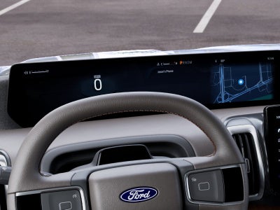 2027 Ford Expedition MAX KING RANCH 4X4