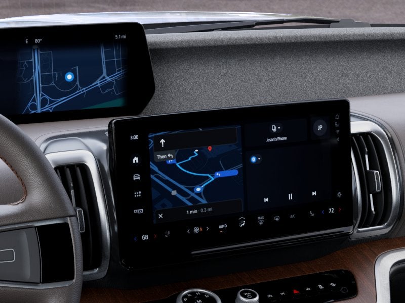 2027 Ford Expedition MAX KING RANCH 4X4