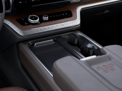 2027 Ford Expedition MAX KING RANCH 4X4