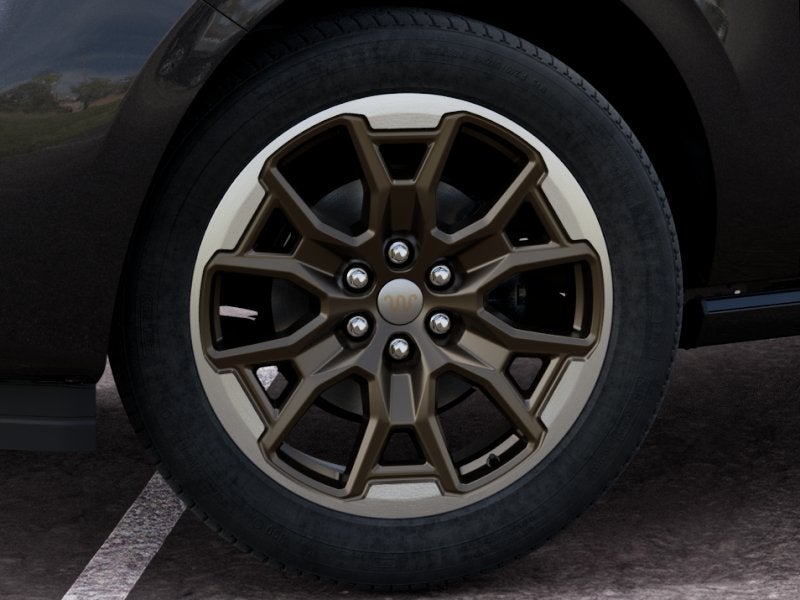 2027 Ford Expedition MAX KING RANCH 4X4