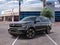 2027 Ford Expedition MAX KING RANCH 4X4