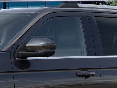 2027 Ford Expedition MAX KING RANCH 4X4