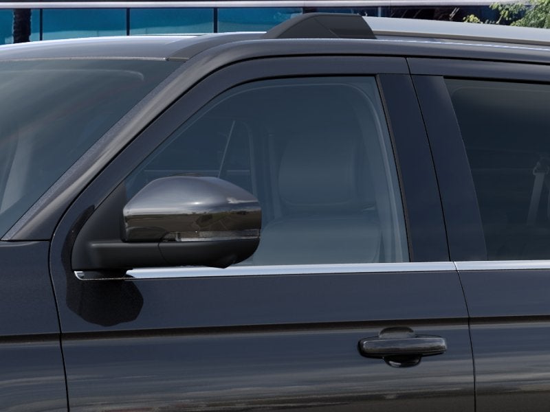 2027 Ford Expedition MAX KING RANCH 4X4