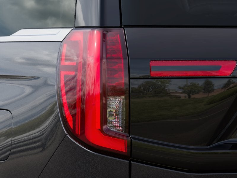 2027 Ford Expedition MAX KING RANCH 4X4
