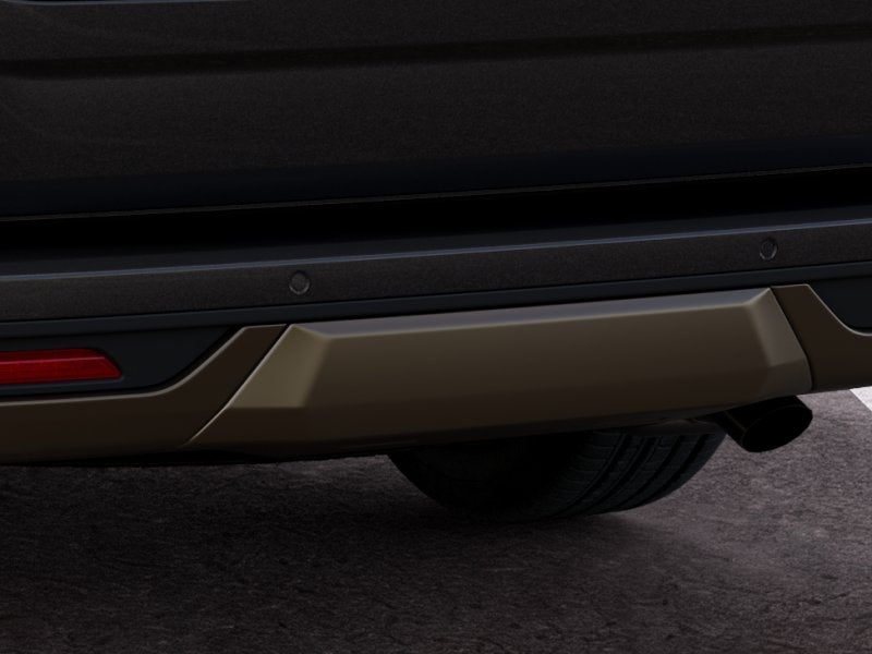 2027 Ford Expedition MAX KING RANCH 4X4
