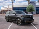 2027 Ford Expedition MAX KING RANCH 4X4