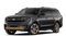 2027 Ford Expedition MAX KING RANCH 4X4