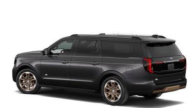 2027 Ford Expedition MAX KING RANCH 4X4