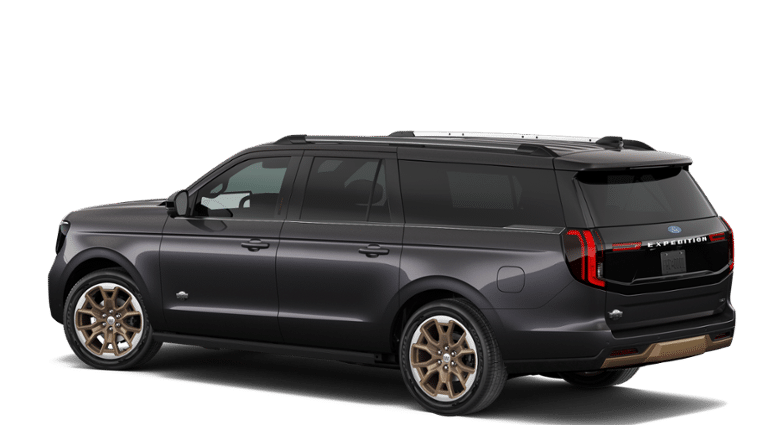 2027 Ford Expedition MAX KING RANCH 4X4
