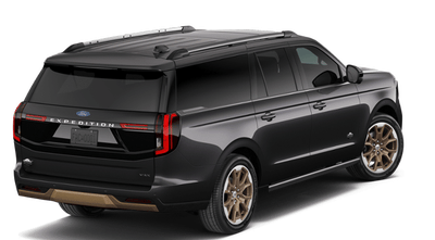 2027 Ford Expedition MAX KING RANCH 4X4