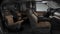 2027 Ford Expedition MAX KING RANCH 4X4