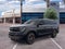 2026 Ford Expedition MAX MAX KING RANCH 4X4