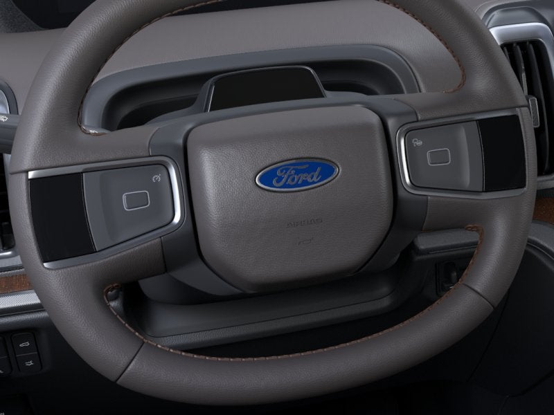 2026 Ford Expedition MAX MAX KING RANCH 4X4