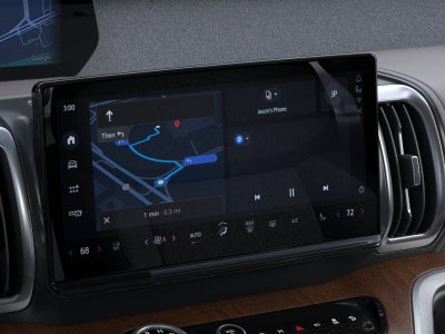 2026 Ford Expedition MAX MAX KING RANCH 4X4
