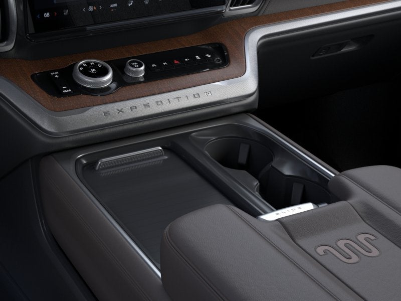 2026 Ford Expedition MAX MAX KING RANCH 4X4