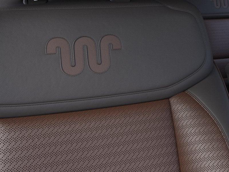 2026 Ford Expedition MAX MAX KING RANCH 4X4