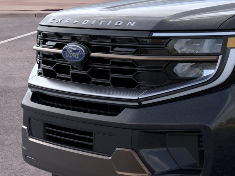 2026 Ford Expedition MAX MAX KING RANCH 4X4